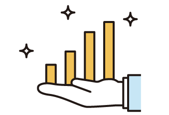 まるなげ資料請求